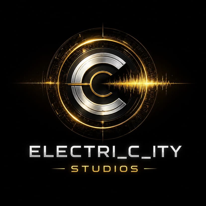 Electri_C_ity – Studios